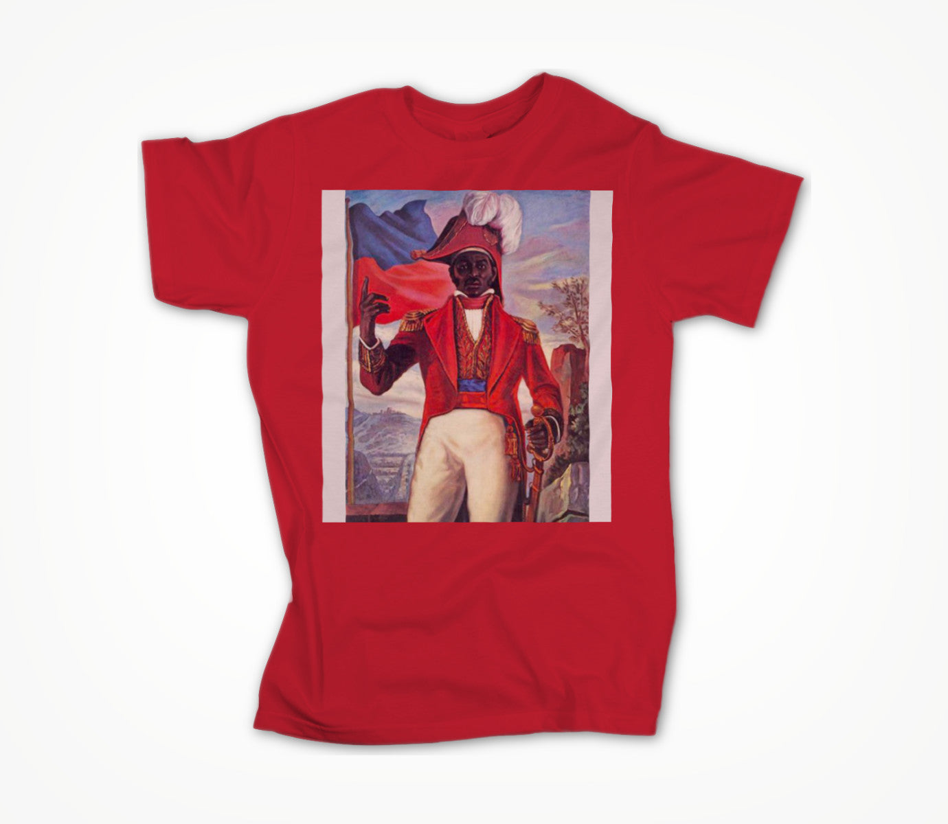 General 2 Unisex T-shirt