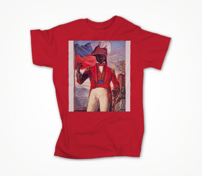 General 2 Unisex T-shirt