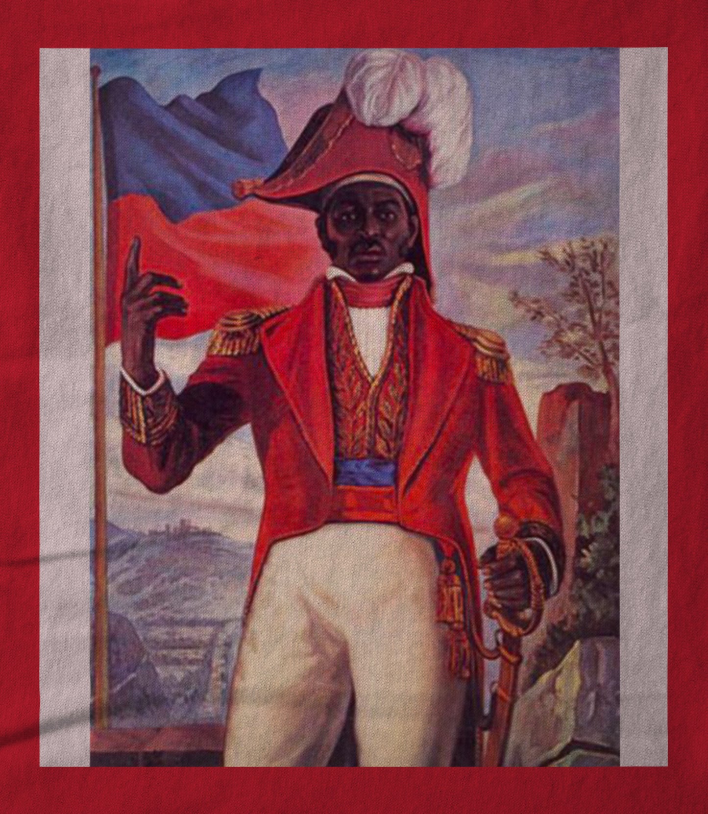 General 2 Women's T-shirt