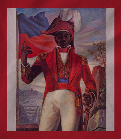 General 2 Unisex T-shirt