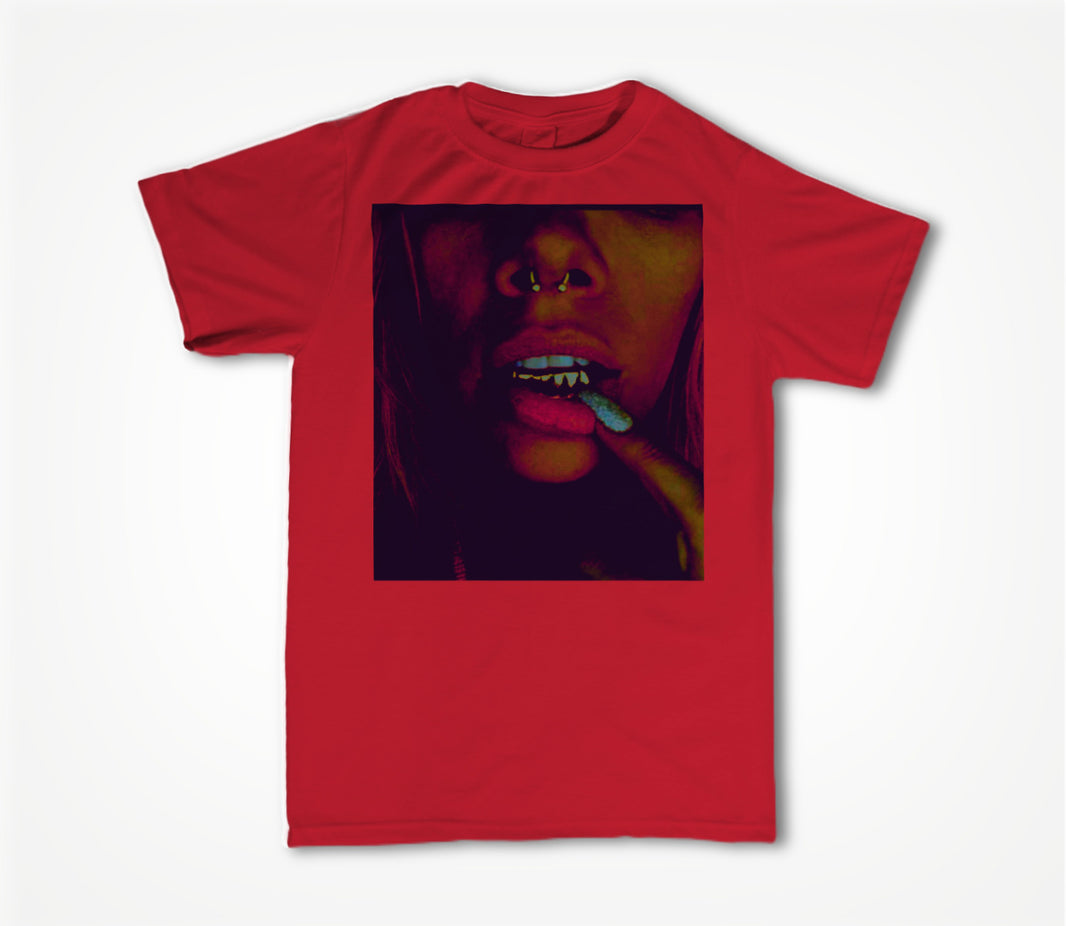 Lilly Unisex T-shirt