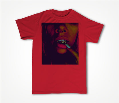 Lilly Unisex T-shirt