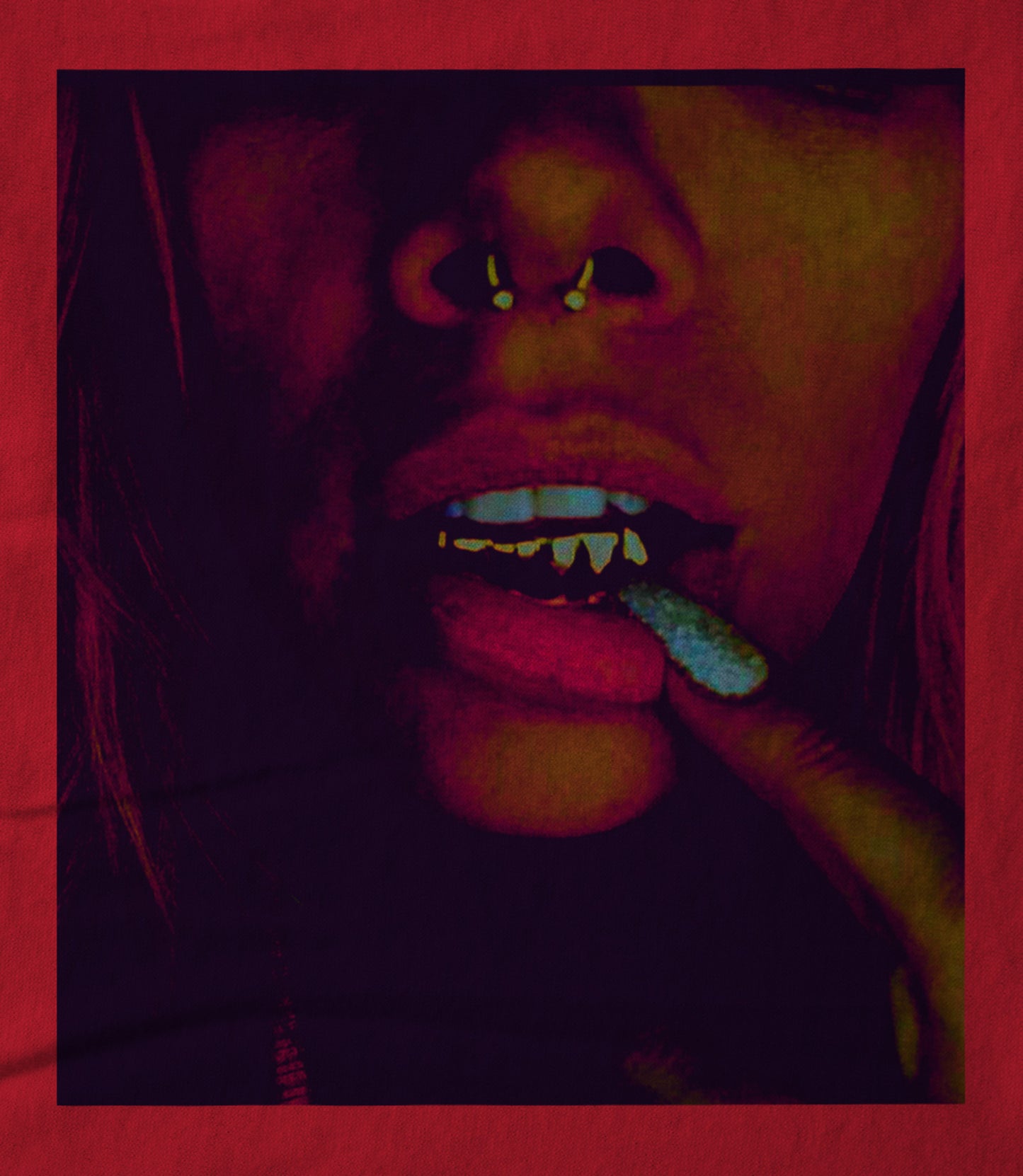 Lilly Women's T-shirt