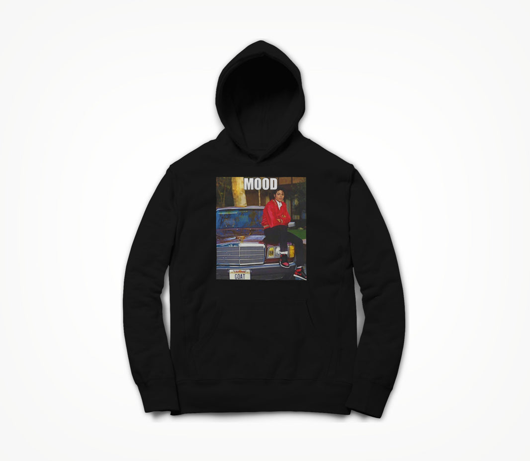 MJ Cool Hoodie