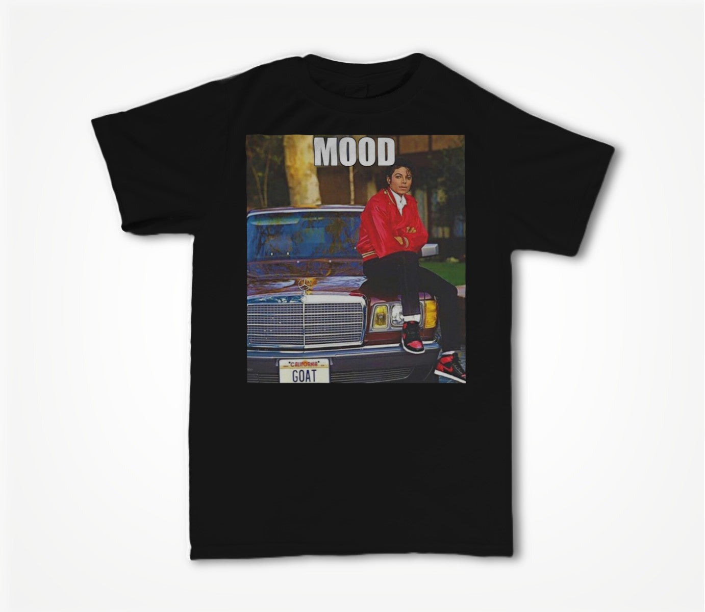 MJ Cool Unisex T-shirt