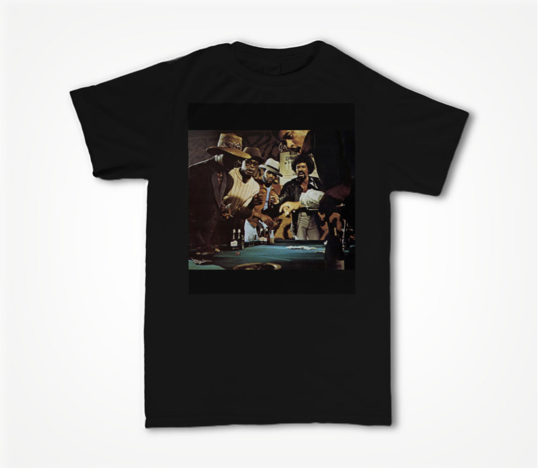 Mackin Unisex T-shirt