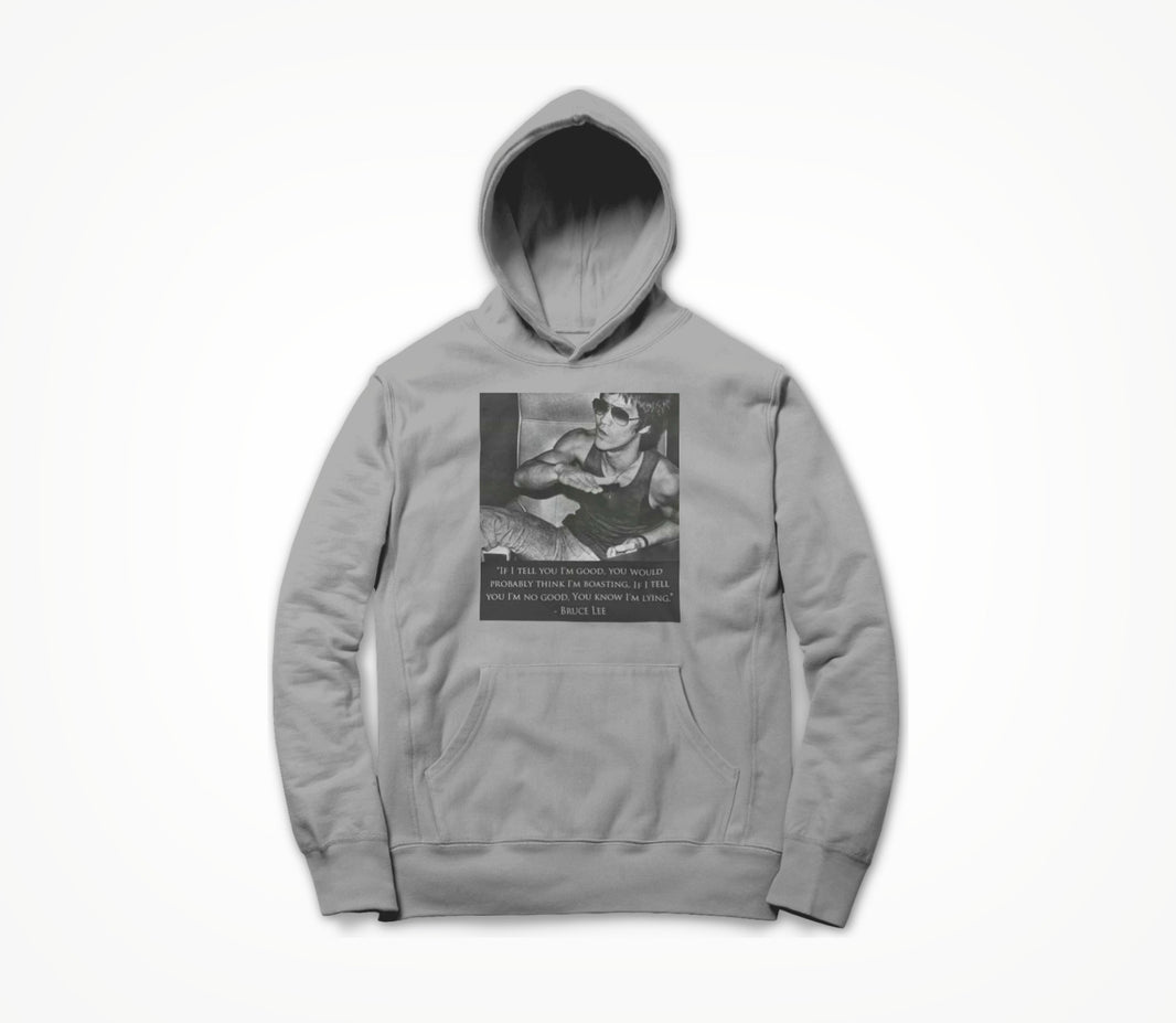 Raider Lee Hoodie