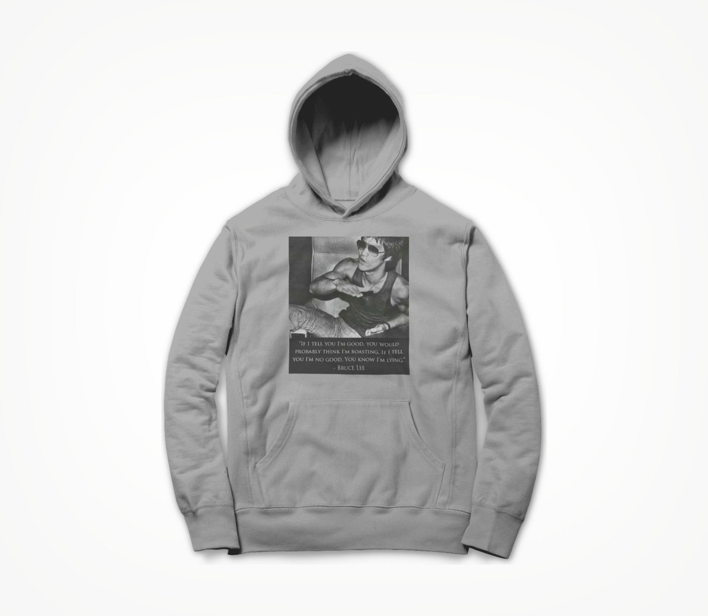 Raider Lee Hoodie