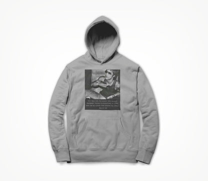 Raider Lee Hoodie