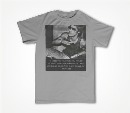 Raider Lee Unisex T-shirt