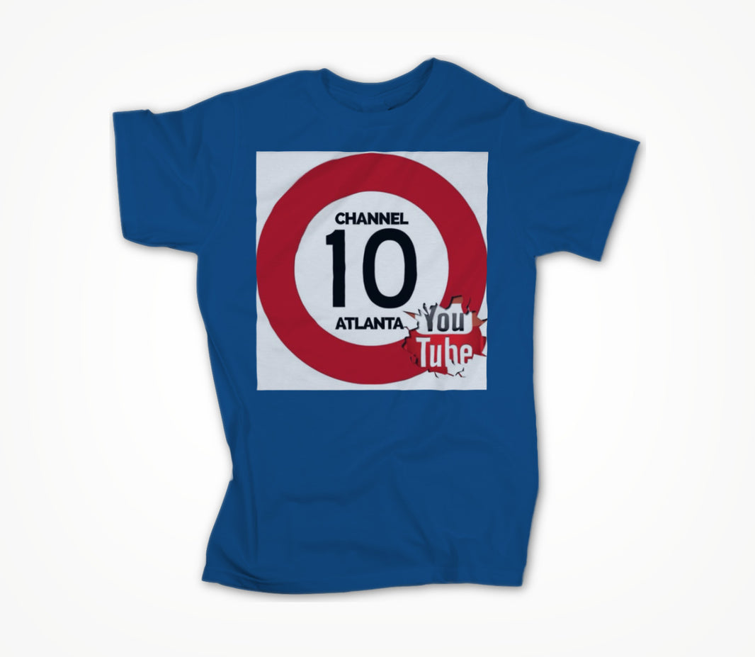 StreetWatchRadio Unisex T-shirt