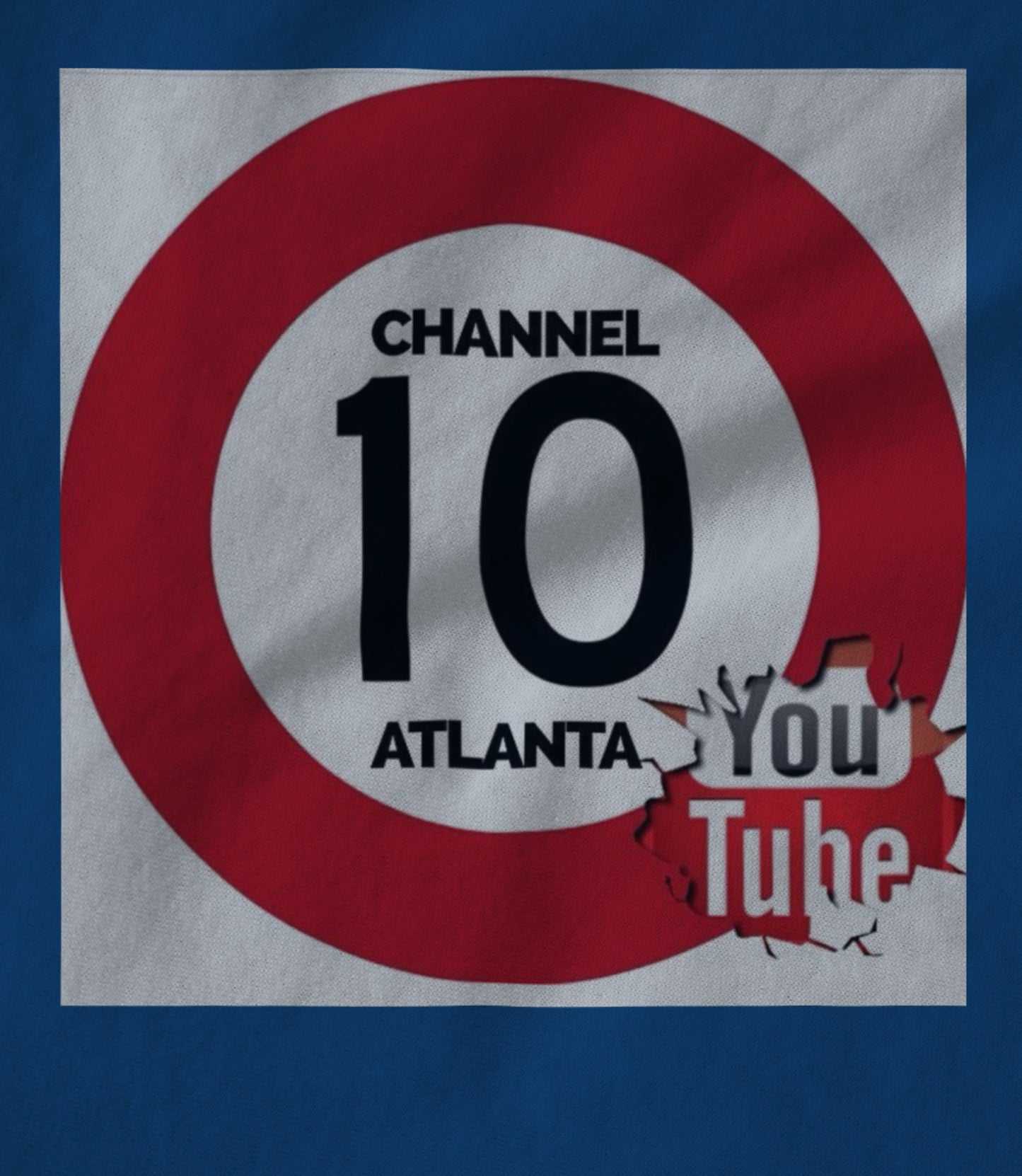 StreetWatchRadio Hoodie