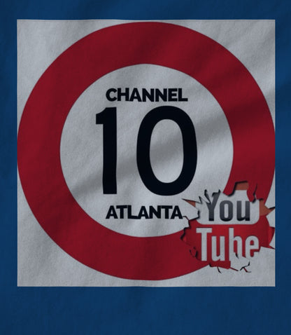 StreetWatchRadio Hoodie