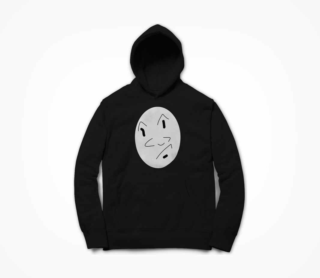 Too Hoodie