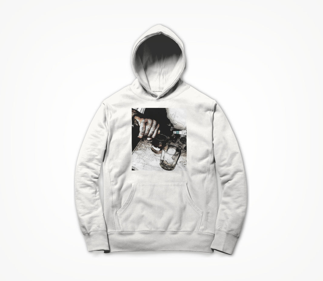 Yac Hoodie