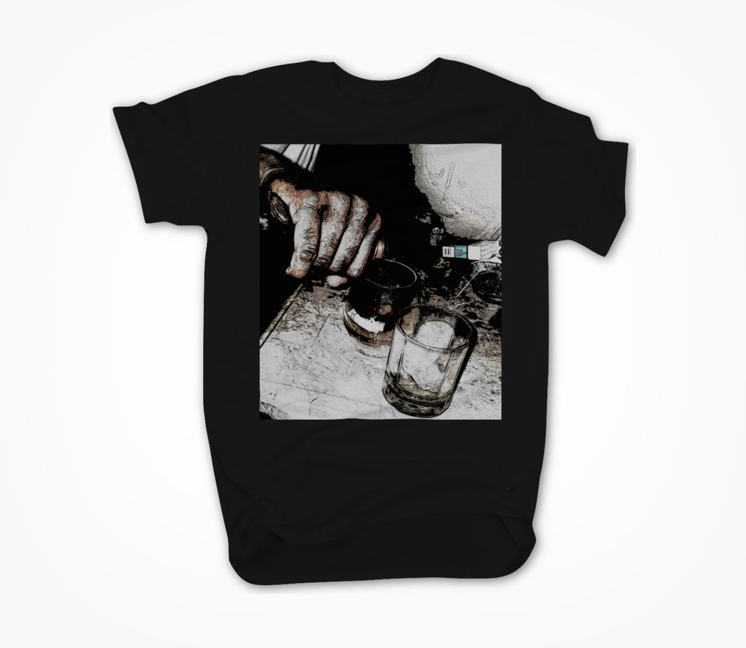 Yac Unisex T-shirt