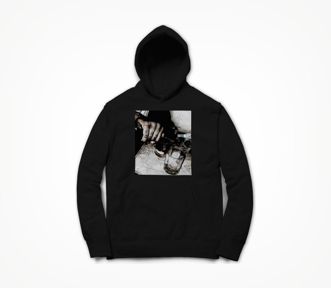 Yac Hoodie
