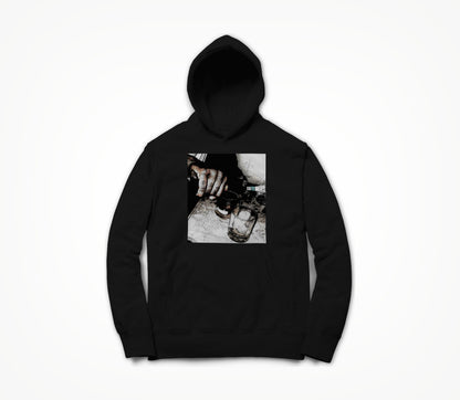 Yac Hoodie