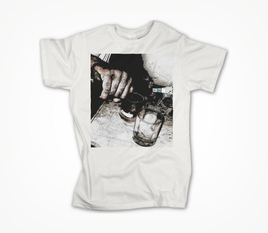 Yac Unisex T-shirt