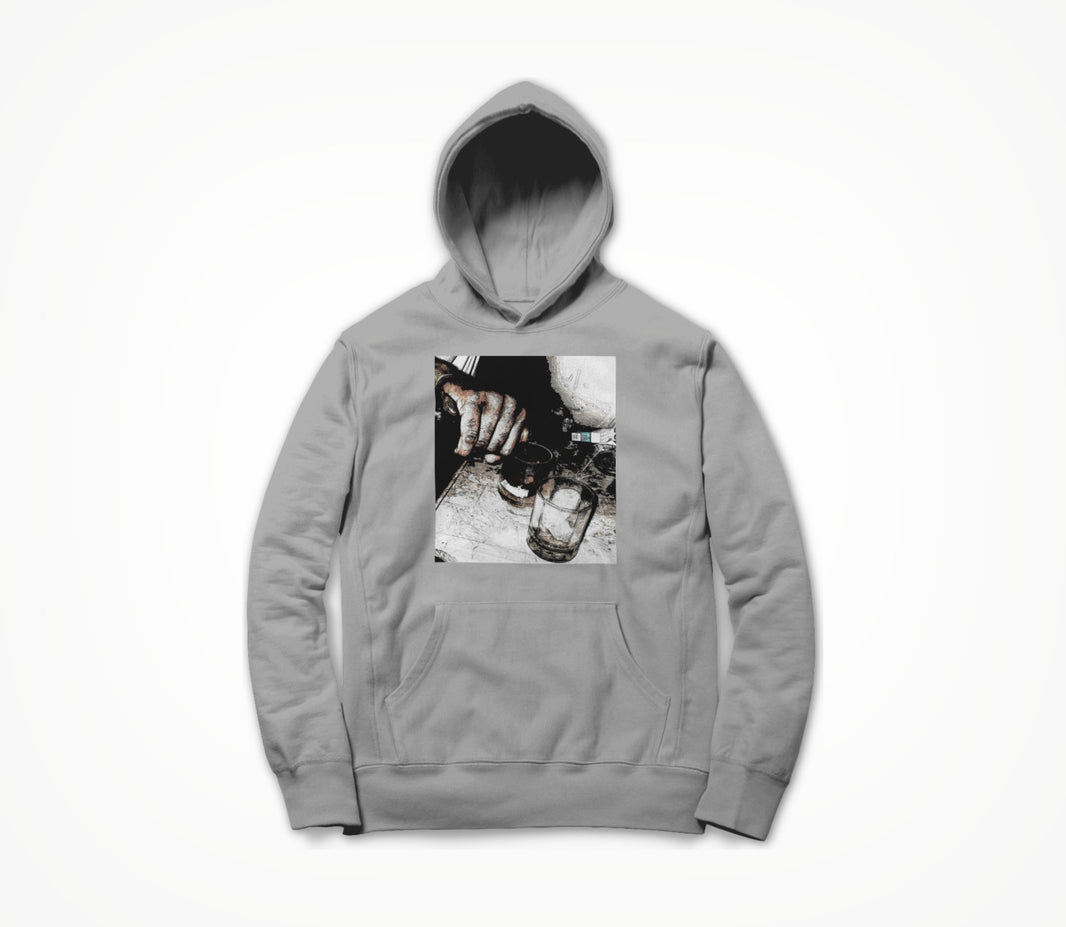 Yac Hoodie