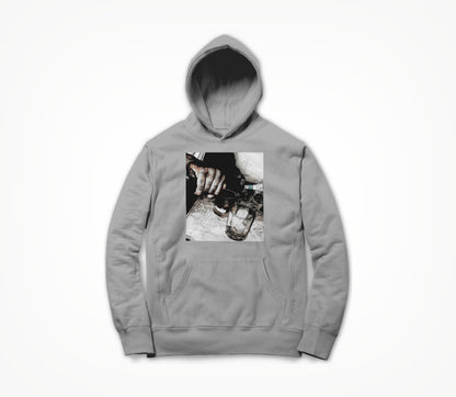 Yac Hoodie