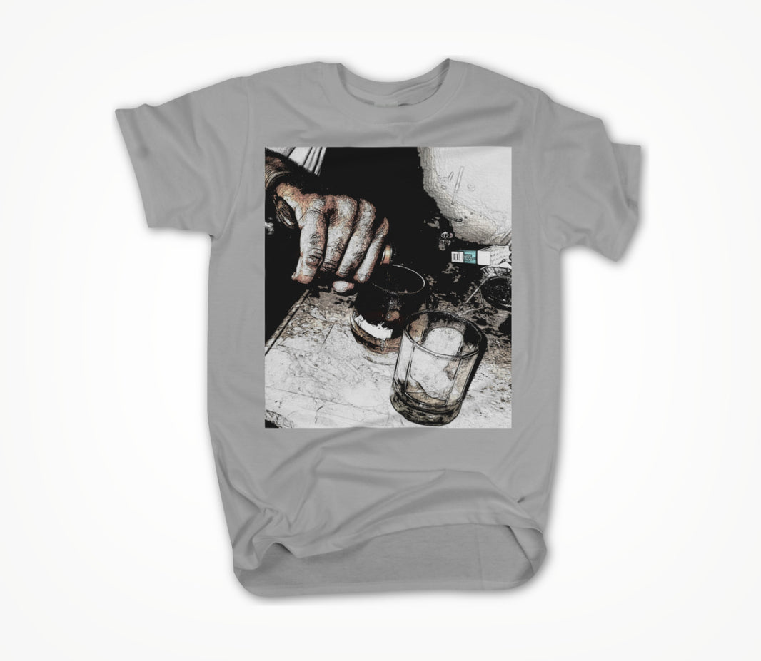Yac Unisex T-shirt