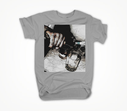 Yac Unisex T-shirt