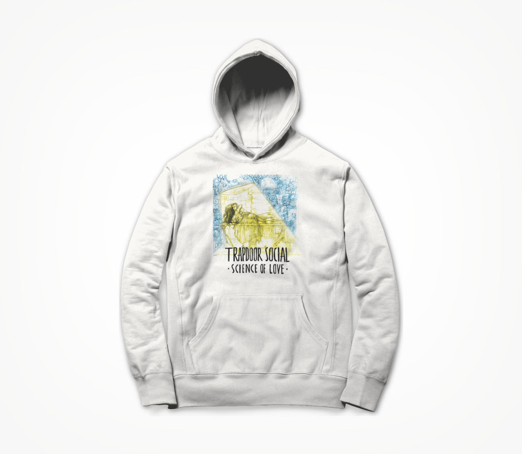 Science of Love Hoodie