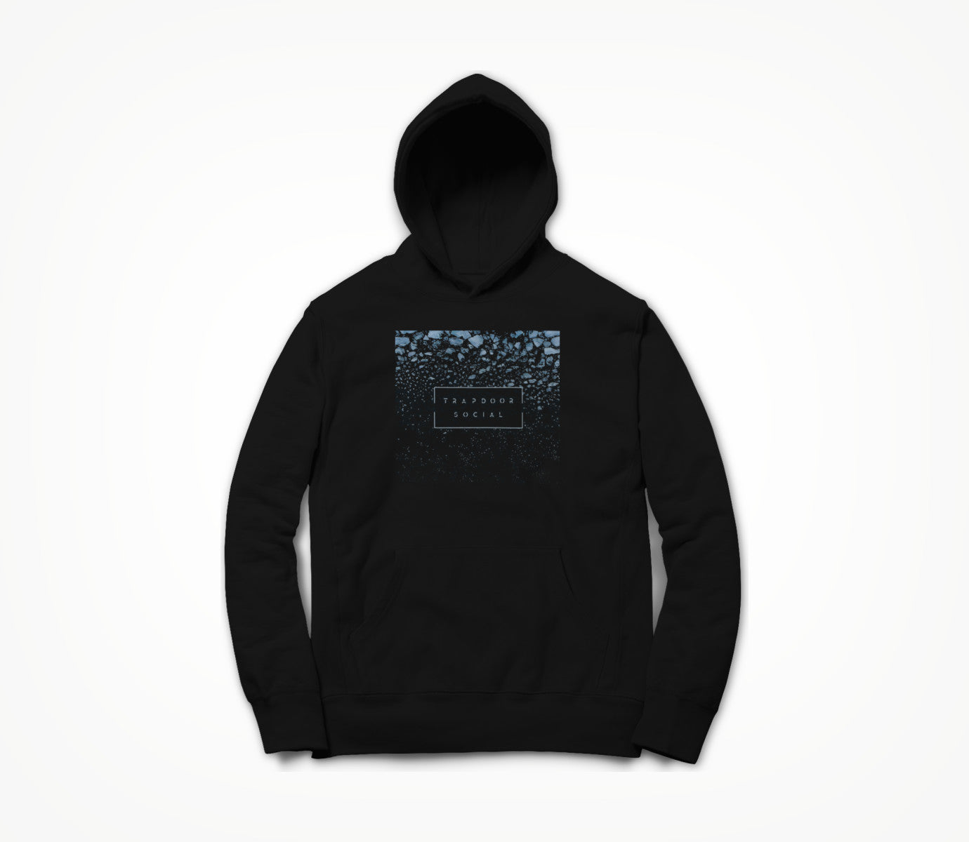 Self-Titled Hoodie