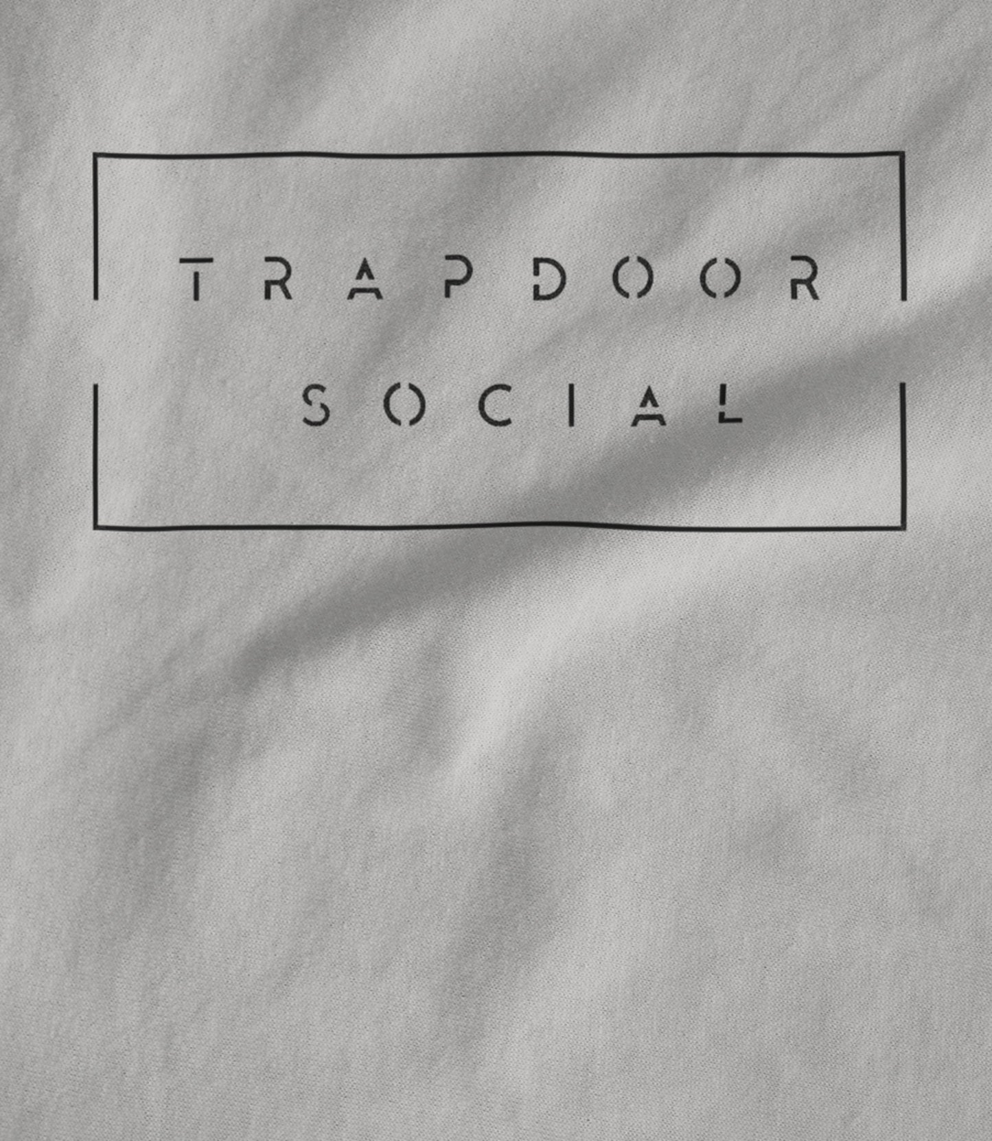 Band Logo - White Women's T-shirt