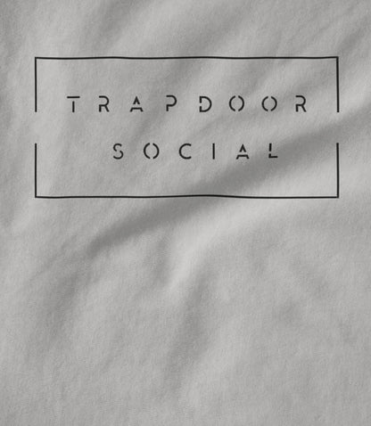 Band Logo - White Women's T-shirt
