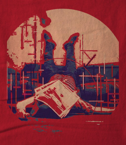 EP (red) Women's T-shirt