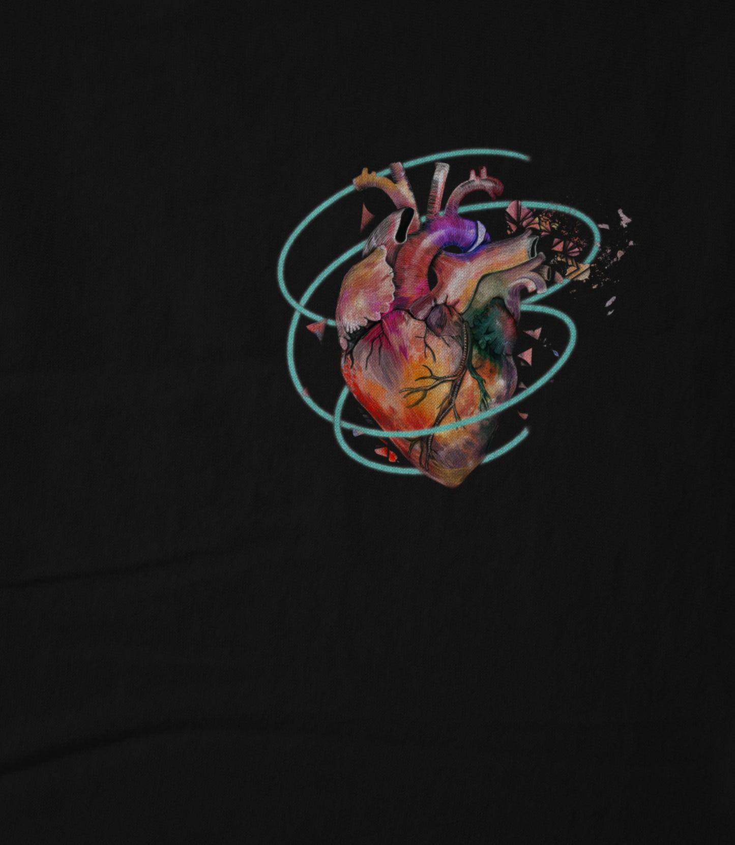 My Brain's A Museum - Album Women's T-shirt