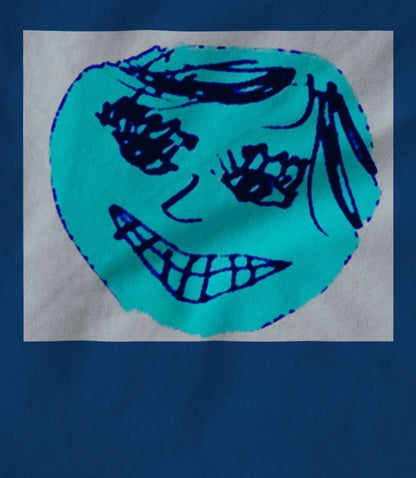 Face Unisex T-shirt