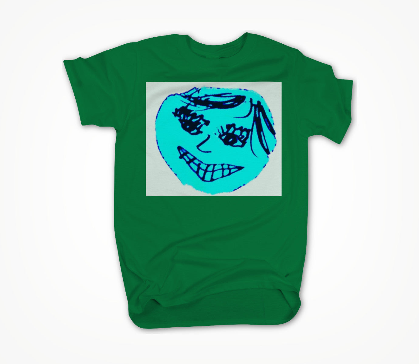 Face Unisex T-shirt