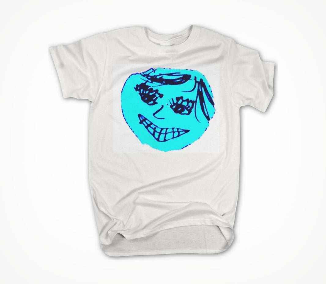 Face Unisex T-shirt