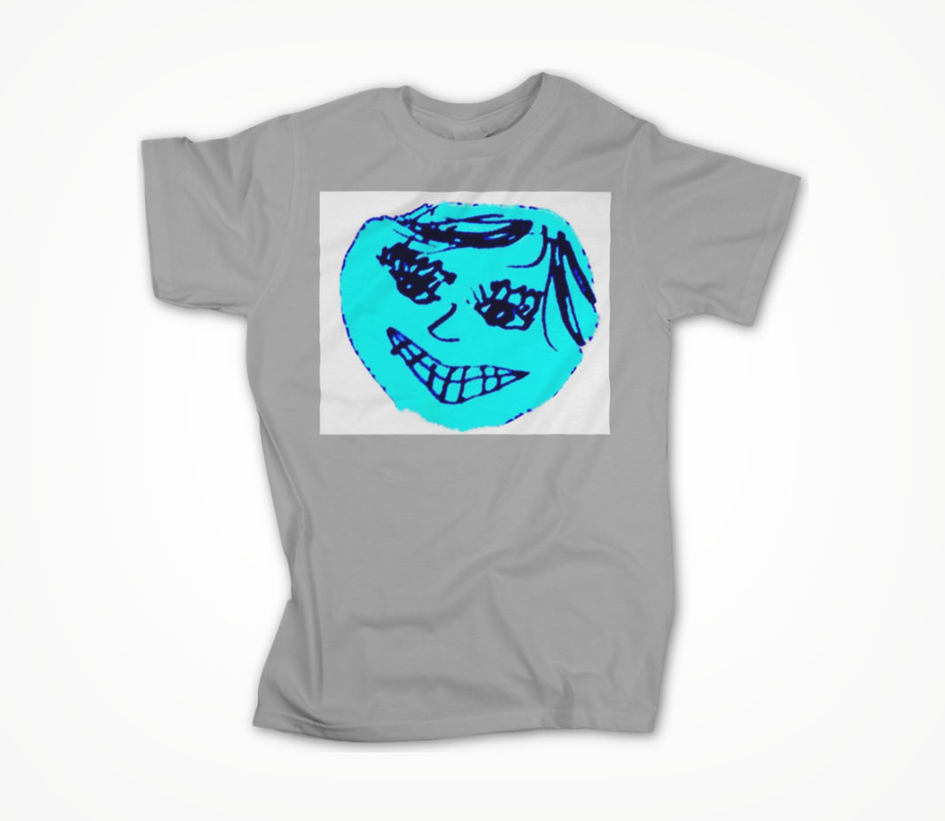 Face Unisex T-shirt