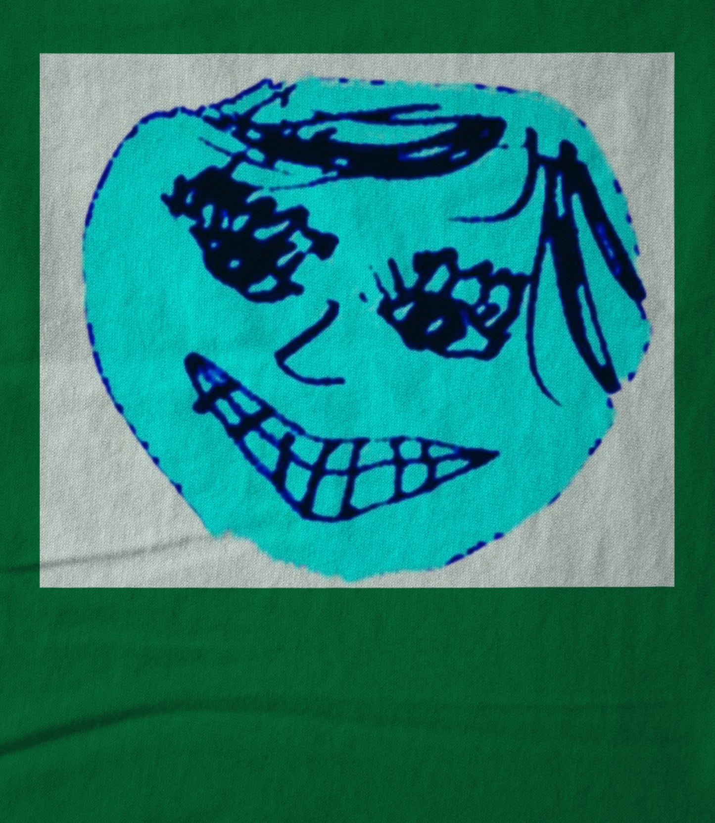 Face Unisex T-shirt