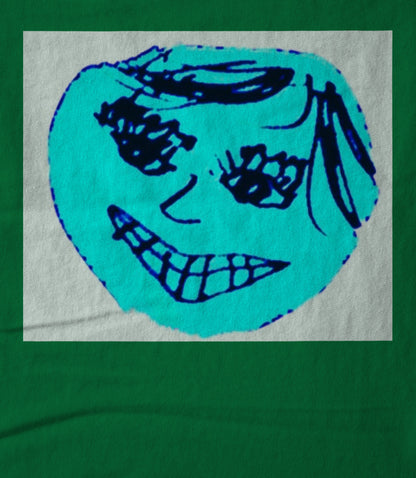 Face Unisex T-shirt