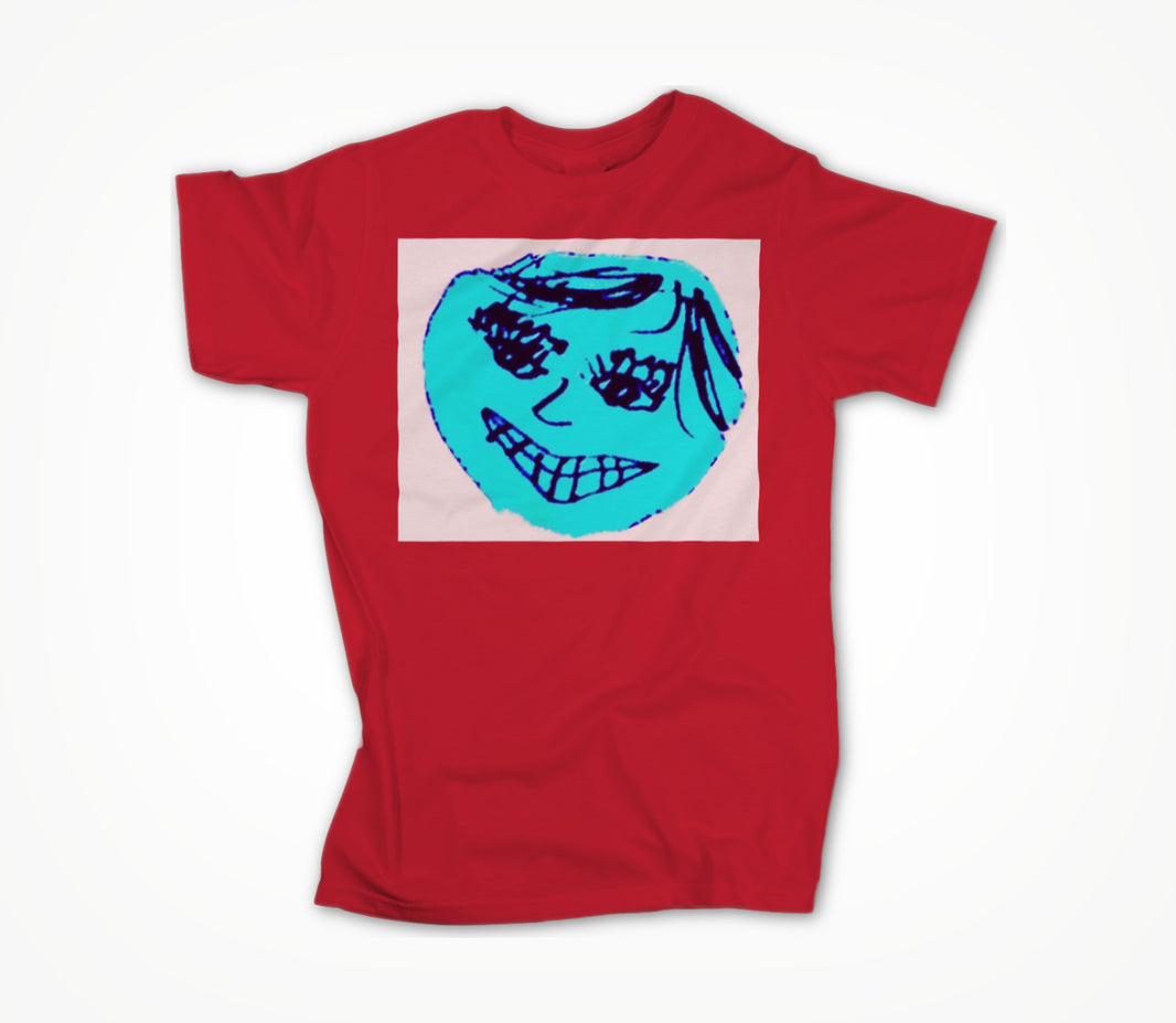 Face Unisex T-shirt