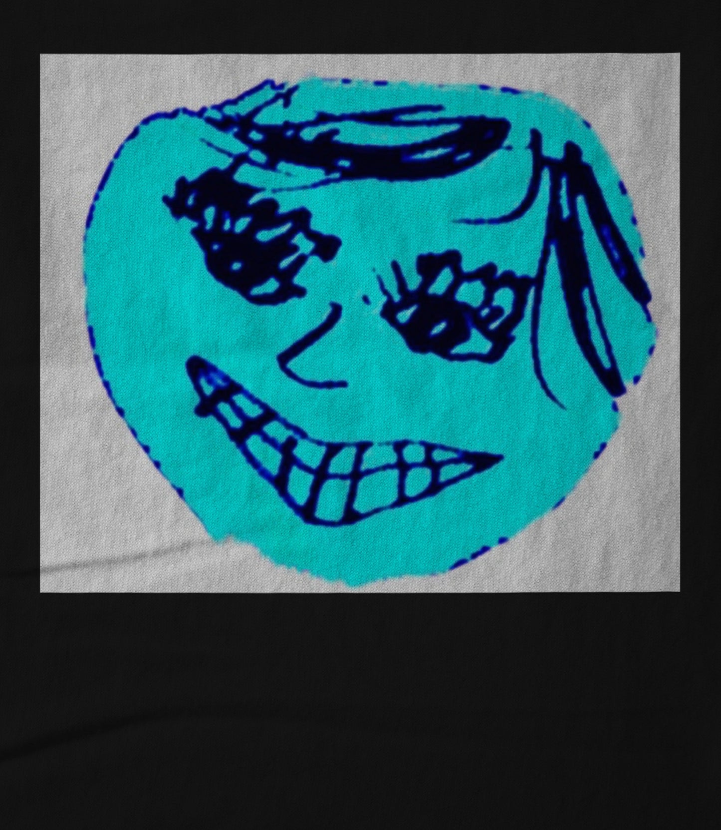 Face Unisex T-shirt