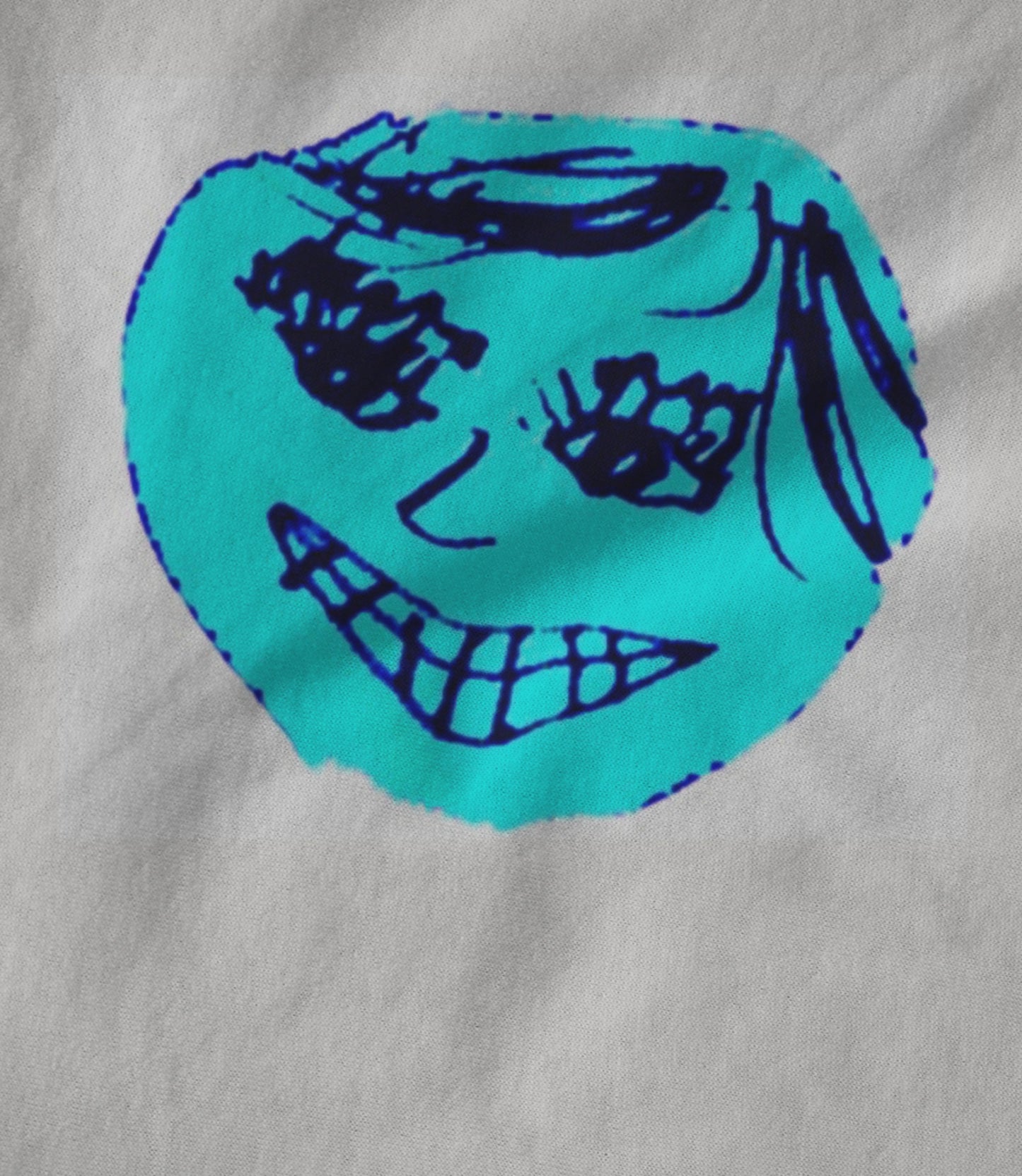 Face Unisex T-shirt