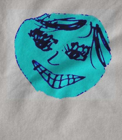 Face Unisex T-shirt