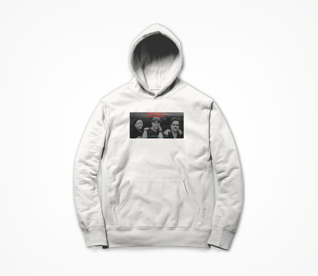 Web Photo Hoodie