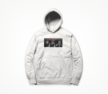 Web Photo Hoodie