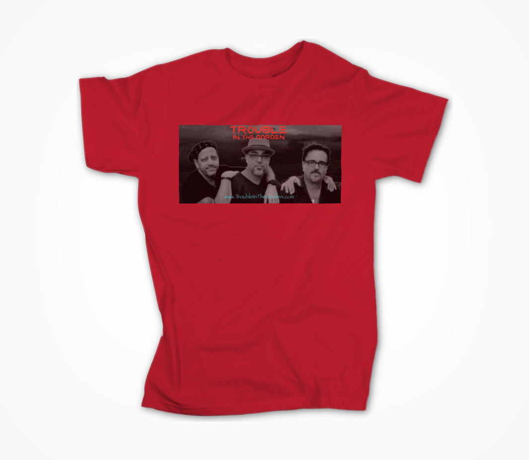 Web Photo Unisex T-shirt