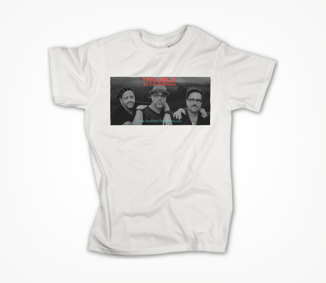 Web Photo Unisex T-shirt