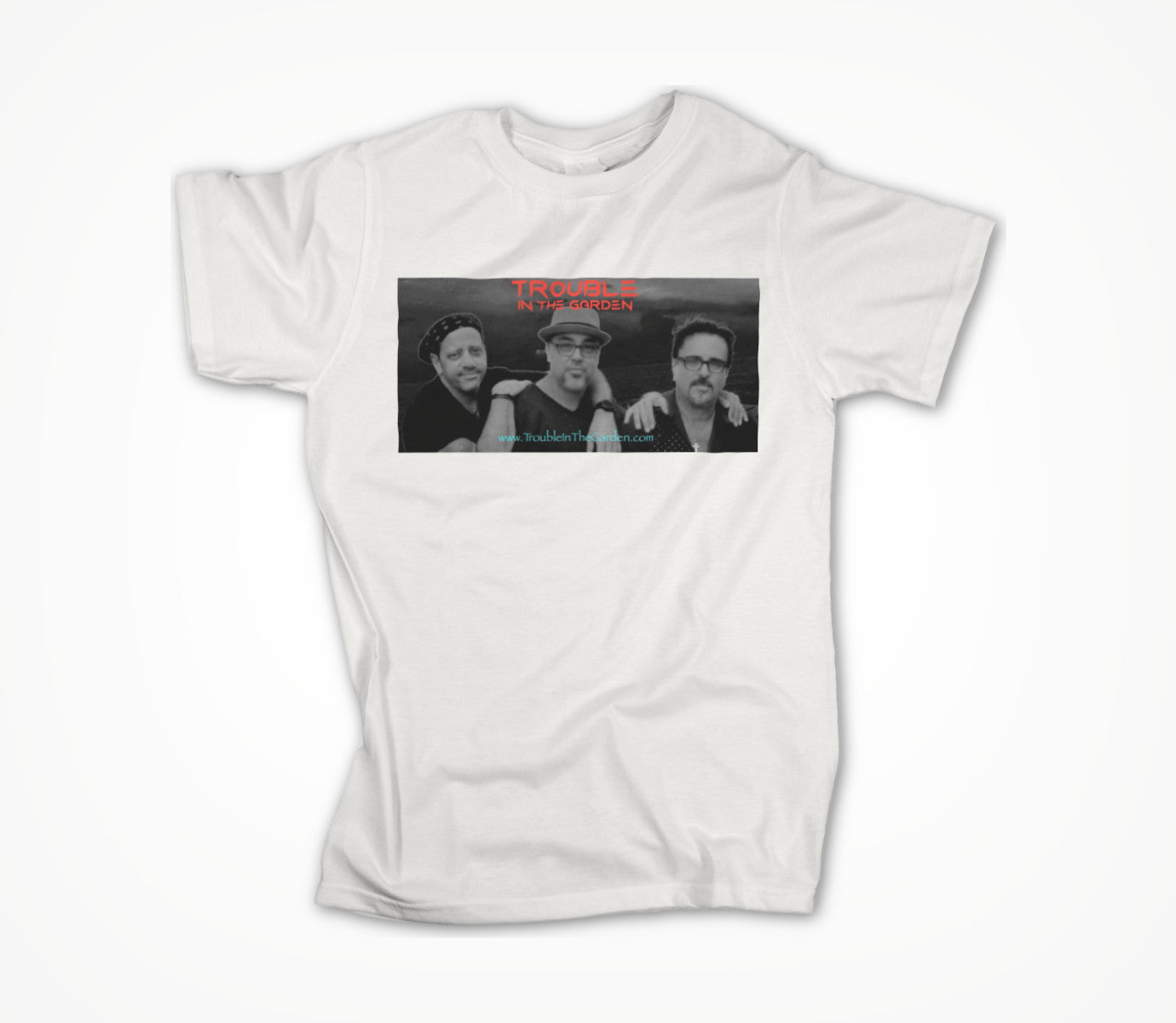 Web Photo Unisex T-shirt