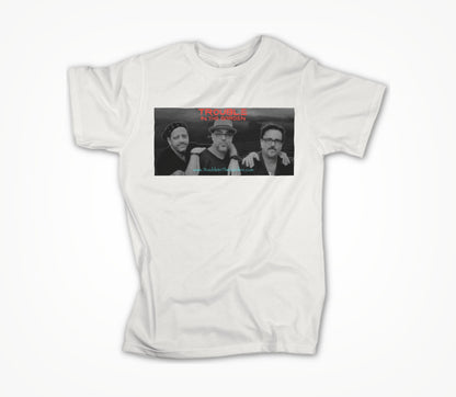 Web Photo Unisex T-shirt
