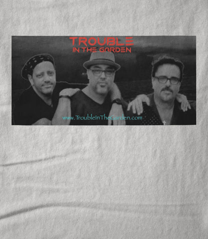 Web Photo Unisex T-shirt